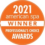 American Spa Professional's Choice Awards 2021